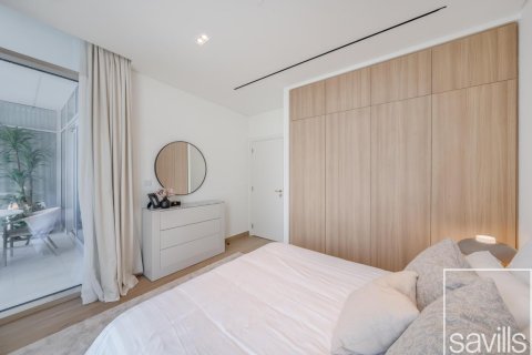 Appartement de 3 chambres  No. 112465 20