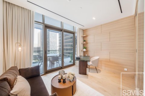 Appartement de 3 chambres  No. 112465 9