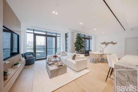 Appartement de 3 chambres  No. 112465 11