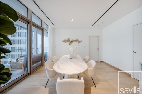 Appartement de 3 chambres  No. 112465 10