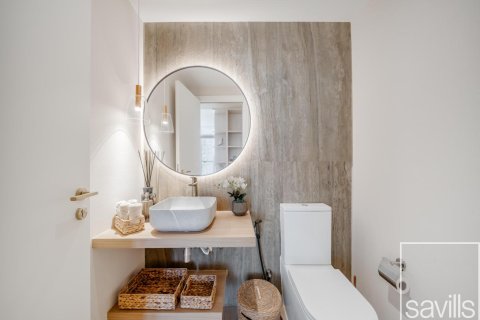 Appartement de 3 chambres  No. 112465 5