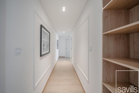 Appartement de 3 chambres  No. 112465 22