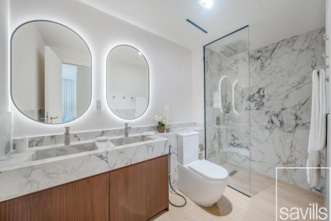Appartement de 3 chambres  No. 112465 3