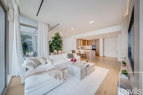Appartement de 3 chambres  No. 112465 2