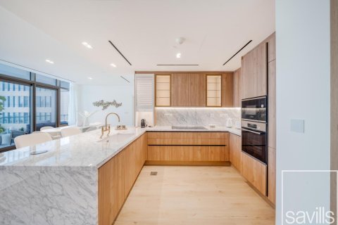 Appartement de 3 chambres  No. 112465 14