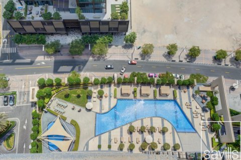 Квартира с 2 спальнями  №112462 5