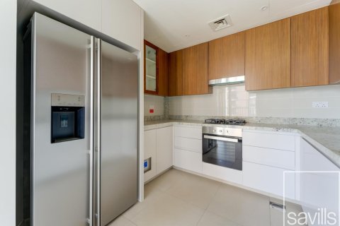 Квартира с 2 спальнями  №112462 12