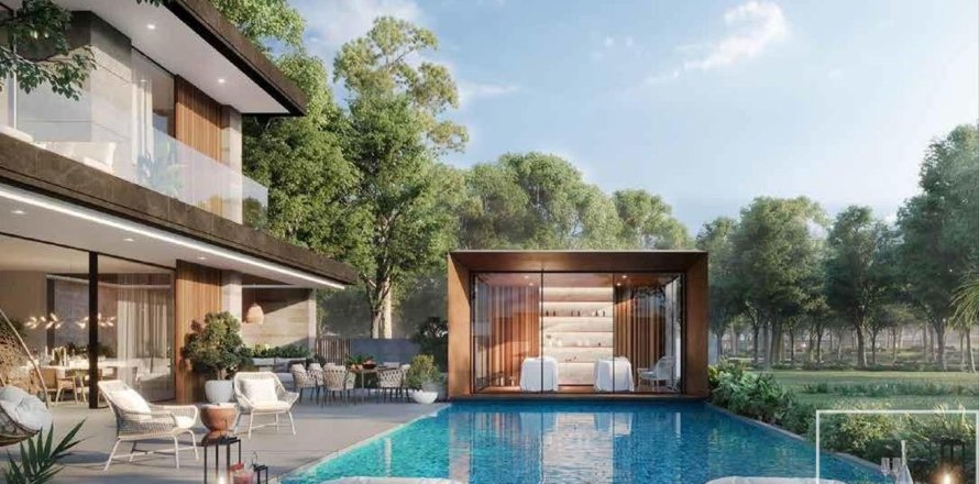 5 bedrooms Villa  No. 112463