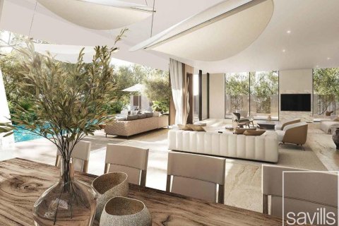 5 bedrooms Villa  No. 112463 14