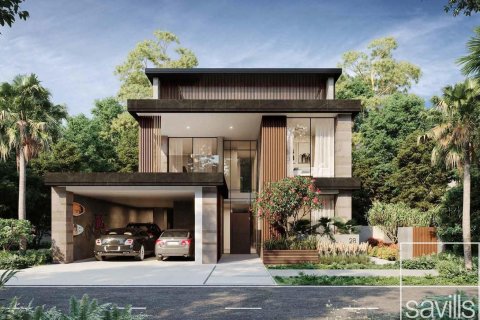 5 bedrooms Villa  No. 112463 9