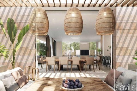 5 bedrooms Villa  No. 112463 12