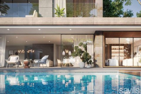 5 bedrooms Villa  No. 112463 7