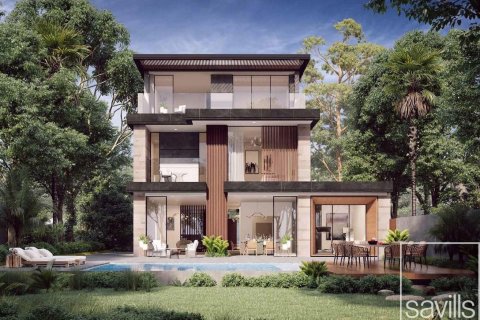 5 bedrooms Villa  No. 112463 8