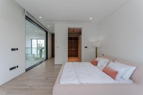 Villa de 4 dormitorios  No. 112461 21