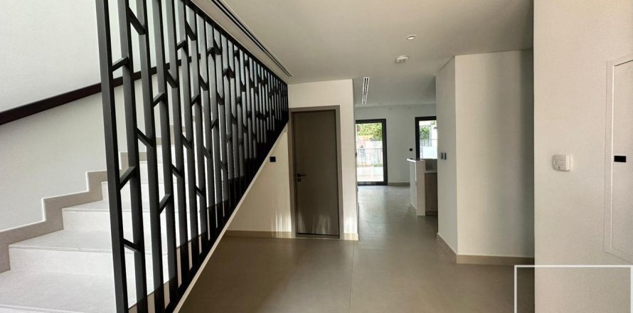 Townhouse de 3 chambres  No. 112466