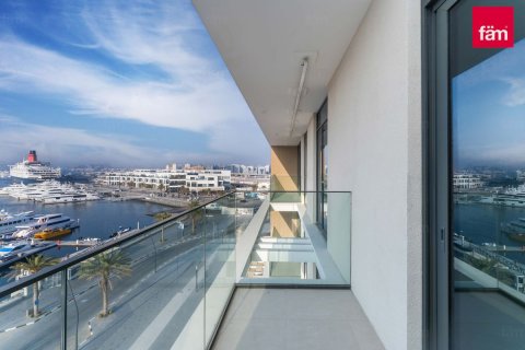Appartement de 3 chambres à Mina Rashid, UAE No. 162752 4