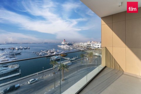 Appartement de 3 chambres à Mina Rashid, UAE No. 162752