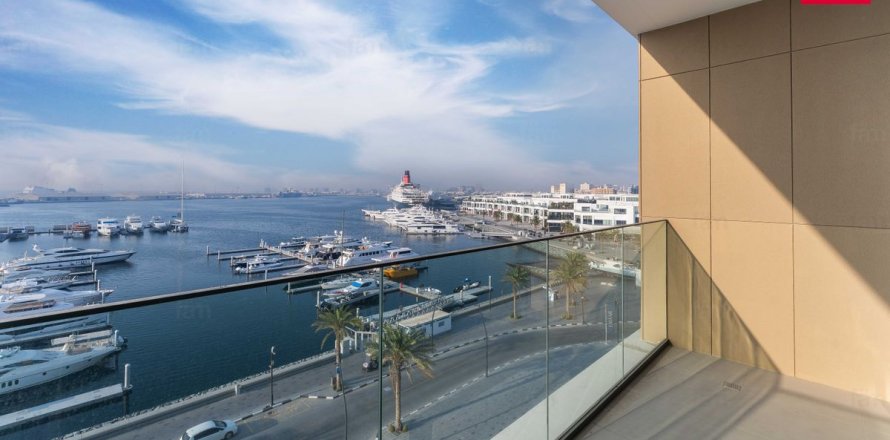 Appartement de 3 chambres à Mina Rashid, UAE No. 162752
