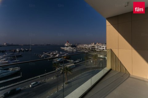 Appartement de 3 chambres à Mina Rashid, UAE No. 162752 12