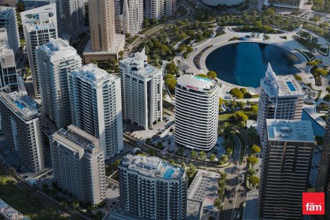 Квартира с 1 спальней в Dubai Sports City, ОАЭ №162757