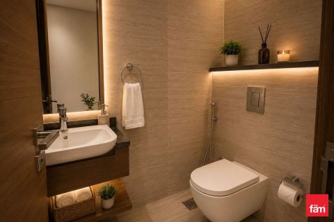 Apartment de 2 dormitorios en Arjan, UAE No. 162755 3