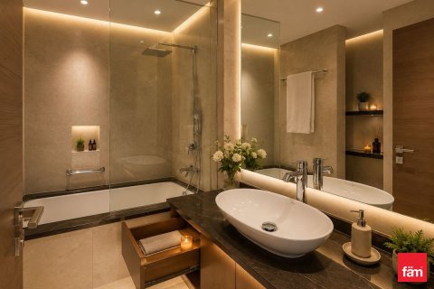 Apartment de 2 dormitorios en Arjan, UAE No. 162755 4