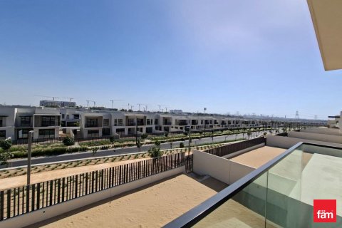 Villa de 4 dormitorios en Jebel Ali, UAE No. 162751 6