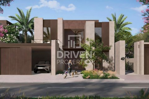 Villa de 5 chambres à Dubai Land, UAE No. 189948 4