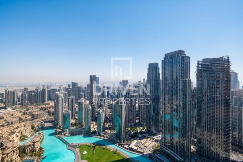 Apartment de 2 dormitorios en Downtown Dubai (Downtown Burj Dubai), UAE No. 189949 21