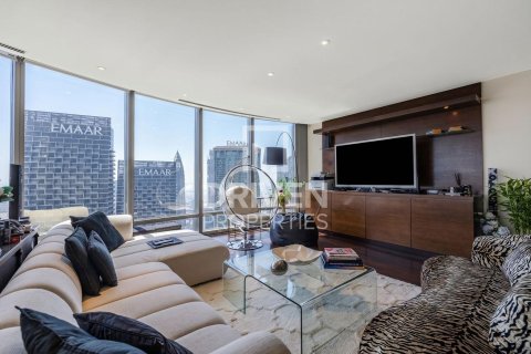 Apartment de 2 dormitorios en Downtown Dubai (Downtown Burj Dubai), UAE No. 189949 3