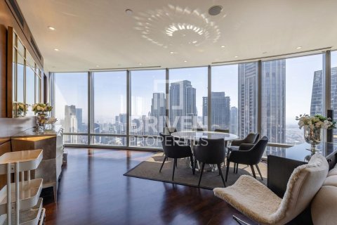 Apartment de 2 dormitorios en Downtown Dubai (Downtown Burj Dubai), UAE No. 189949 4