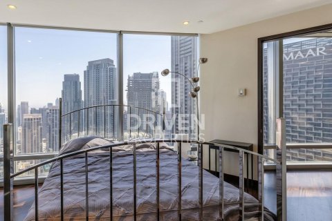 Apartment de 2 dormitorios en Downtown Dubai (Downtown Burj Dubai), UAE No. 189949 20