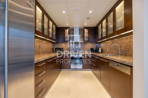 Apartment de 2 dormitorios en Downtown Dubai (Downtown Burj Dubai), UAE No. 189949 6