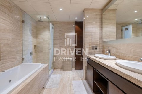 Apartment de 2 dormitorios en Downtown Dubai (Downtown Burj Dubai), UAE No. 189949 16