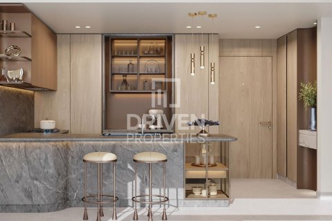 1 bedroom Apartment in Jumeirah Lake Towers, UAE No. 189943 11
