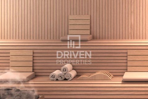1 bedroom Apartment in Jumeirah Lake Towers, UAE No. 189943 23