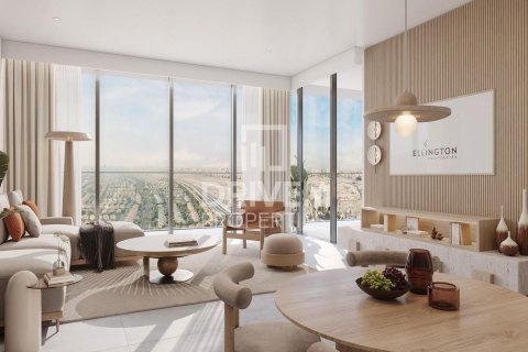 1 bedroom Apartment in Jumeirah Lake Towers, UAE No. 189943 14