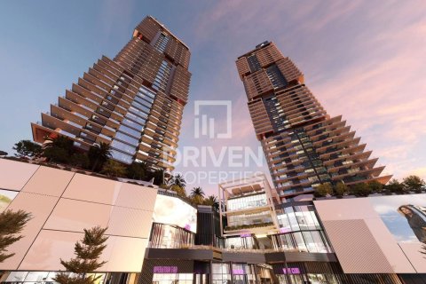 1 bedroom Apartment in Jumeirah Lake Towers, UAE No. 189943 3