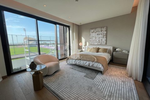 Villa de 5 chambres à Saadiyat Island, UAE No. 52176 8