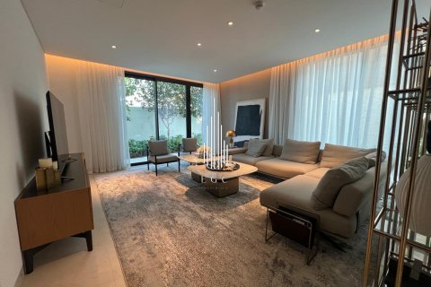 Villa de 5 chambres à Saadiyat Island, UAE No. 52176 17
