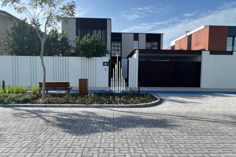 Villa de 5 chambres à Saadiyat Island, UAE No. 52176 20