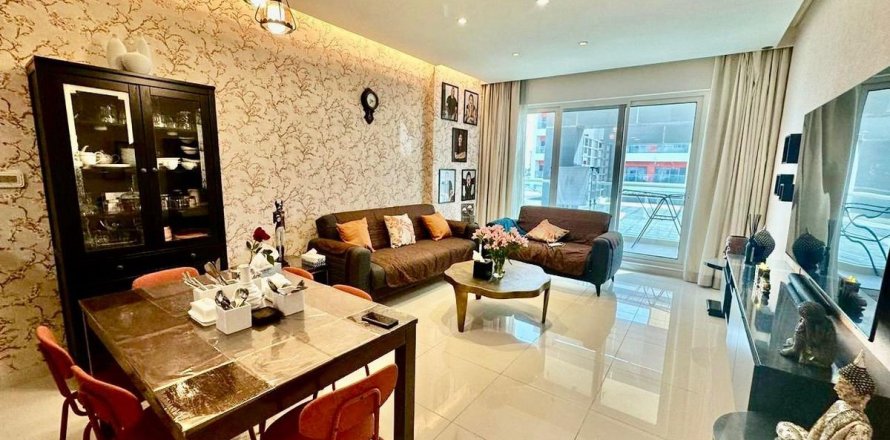 3 bedrooms Apartment in Dubai, UAE No. 143408