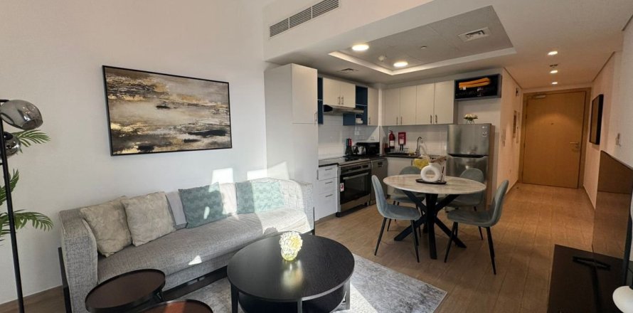 2 bedrooms Apartment in Jebel Ali, UAE No. 143413