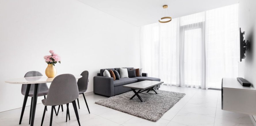 1 bedroom Apartment in Dubai, UAE No. 143409