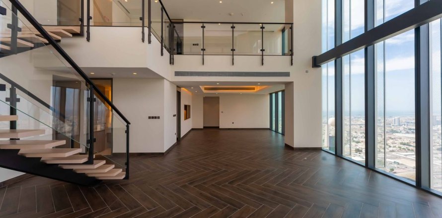 3 bedrooms Apartment in Zabeel, UAE No. 143412