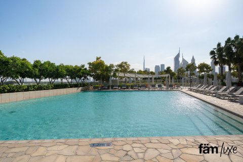 3 bedrooms Apartment in Zabeel, UAE No. 143412 28