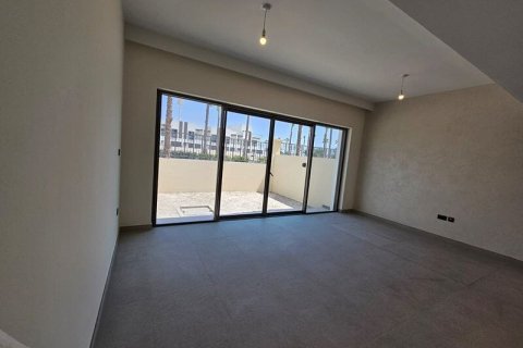 Таунхаус с 4 спальнями в Damac Lagoons, ОАЭ №187633 8