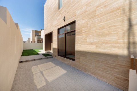 Villa de 4 dormitorios en Meydan, UAE No. 142938 19