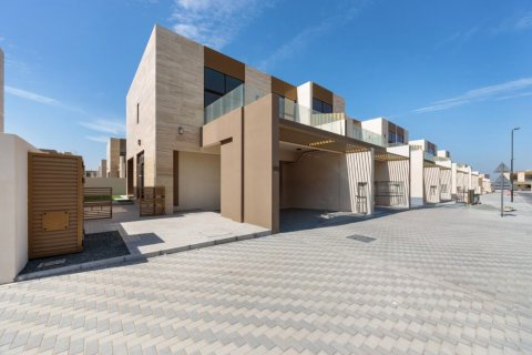 Villa de 4 dormitorios en Meydan, UAE No. 142938 20