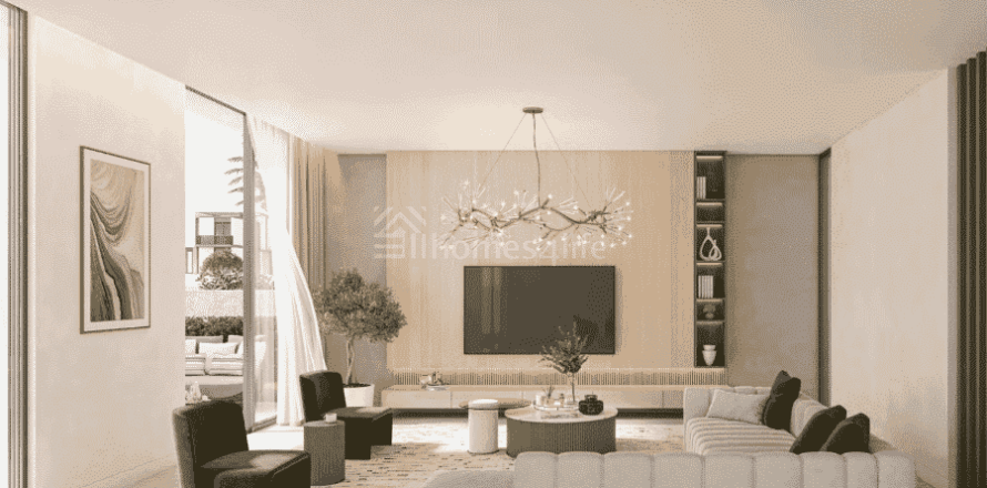 3 bedrooms Villa in Dubai Land, UAE No. 142943